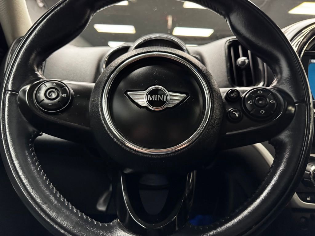 Used 2018 MINI Cooper Countryman S FWD image 22