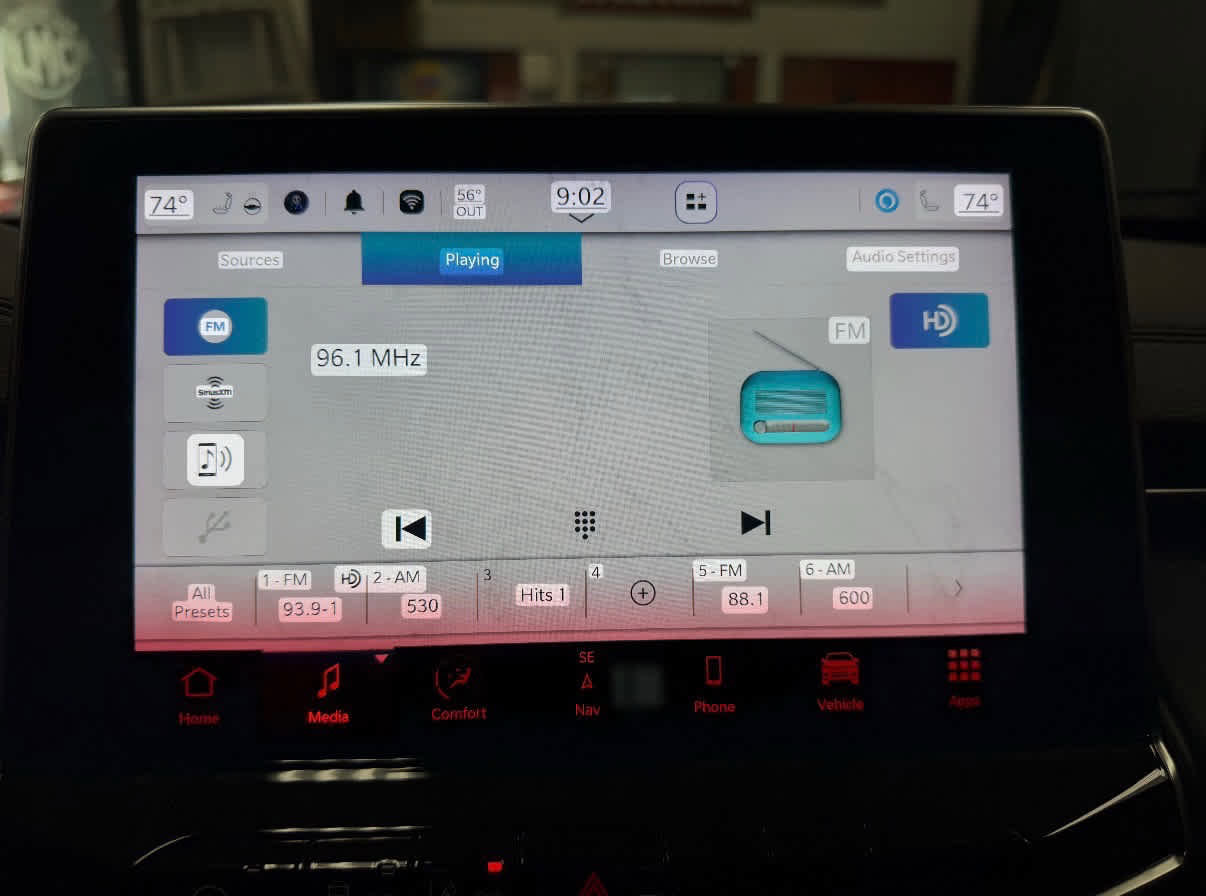 Used 2022 Jeep Compass High Altitude image 31