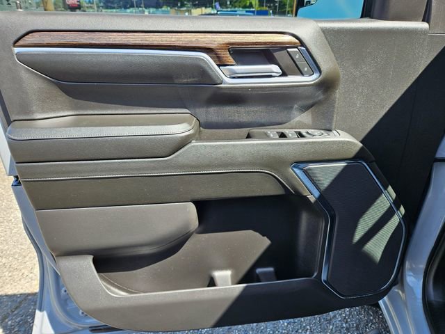 Used 2024 GMC Sierra 1500 Elevation AWD/4WD image 32