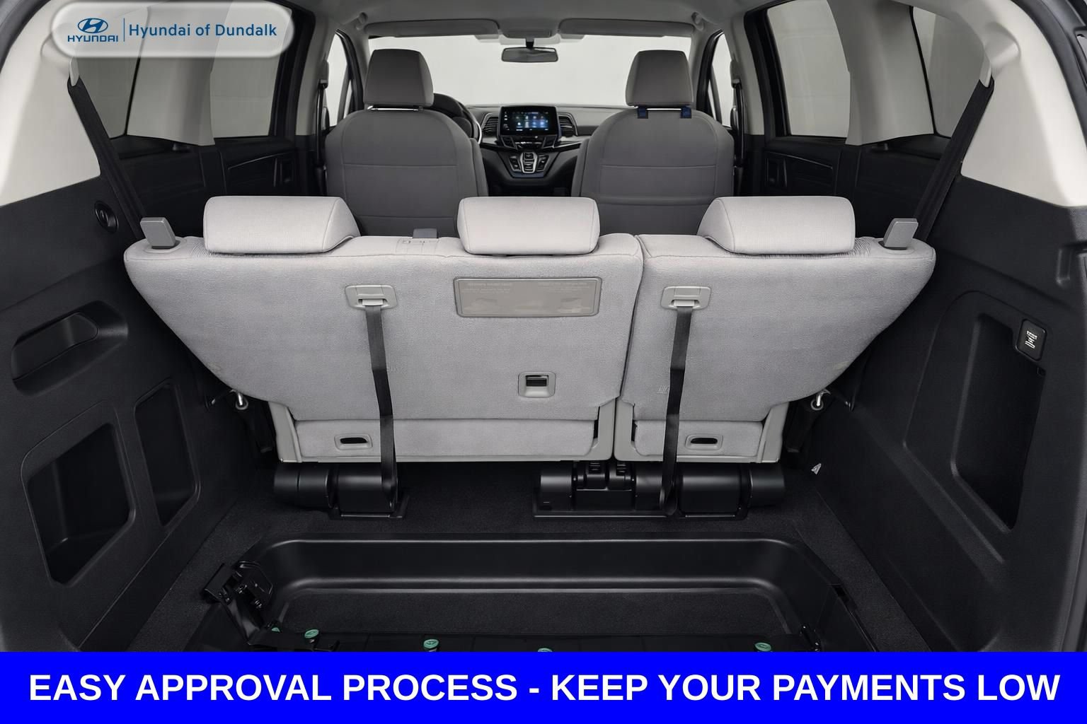 Used 2019 Honda Odyssey EX image 18