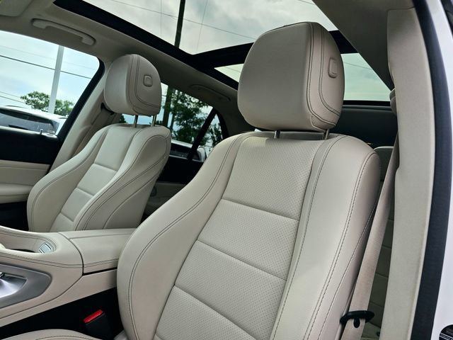 Certified 2024 Mercedes-Benz GLE 350 4MATIC image 22