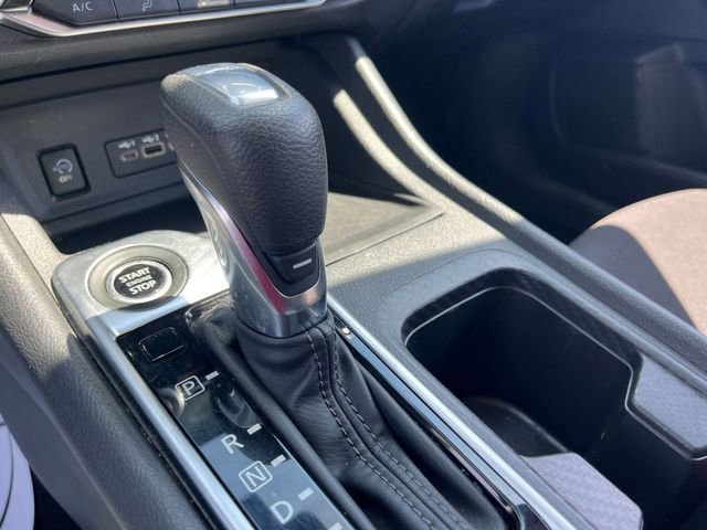 Used 2024 Nissan Sentra SV FWD image 27
