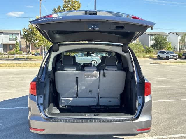 Used 2018 Honda Odyssey EX image 35