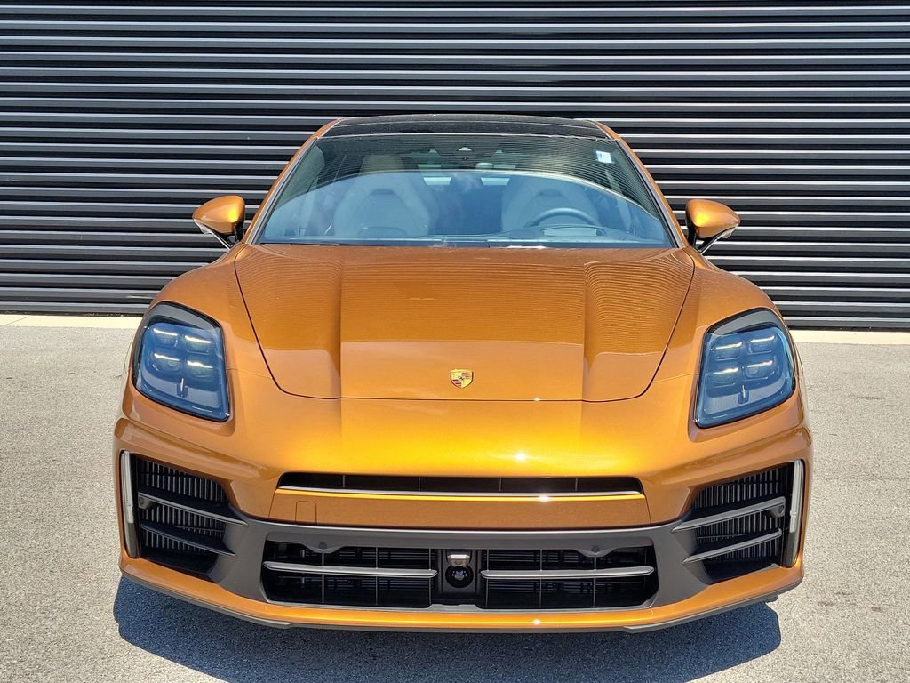 New 2025 Porsche Panamera image 10