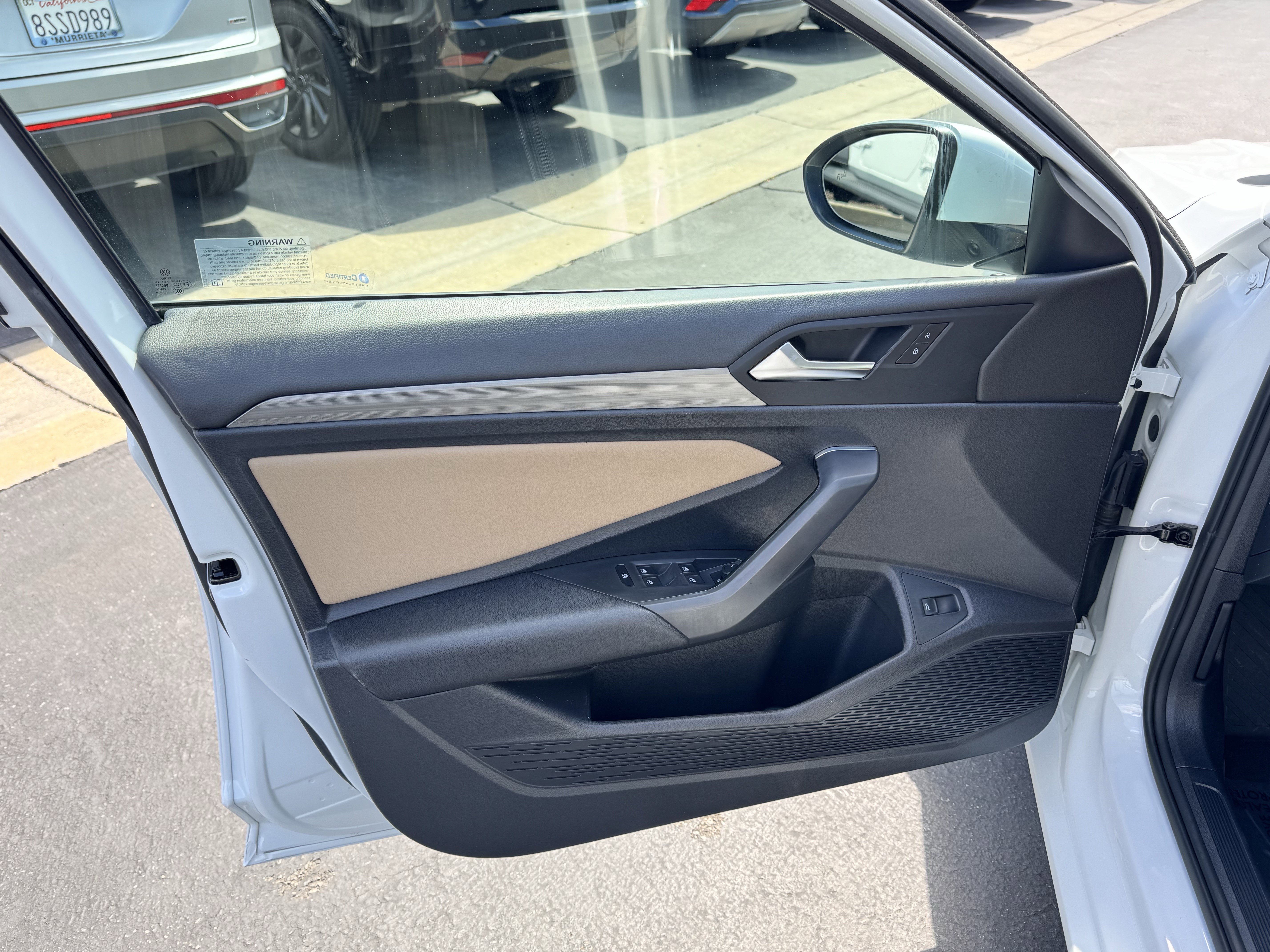 Used 2019 Volkswagen Jetta SEL image 11