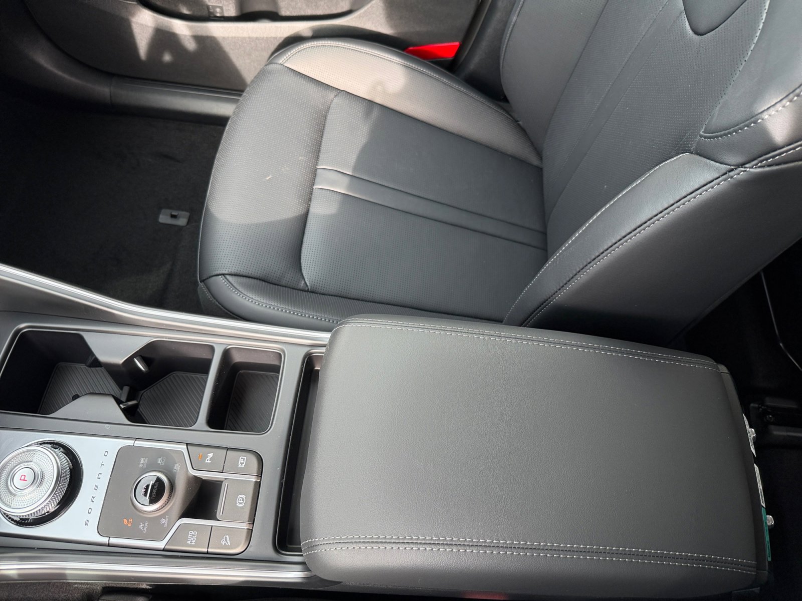 New 2026 Kia Sorento EX w/ EX Premium Package image 14