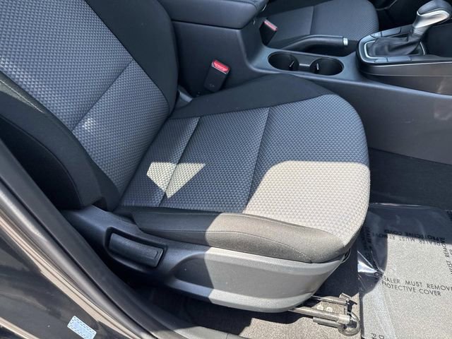 Used 2024 Kia Soul LX w/ Option Group 015 FWD image 10