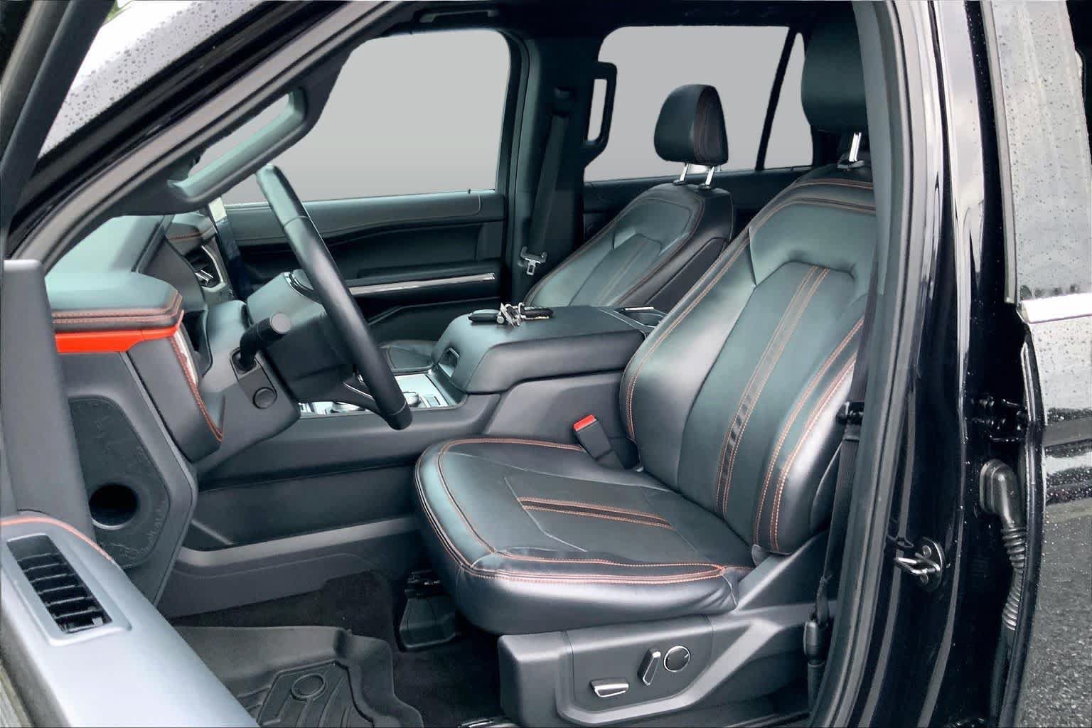 Used 2023 Ford Expedition Timberline AWD/4WD image 8