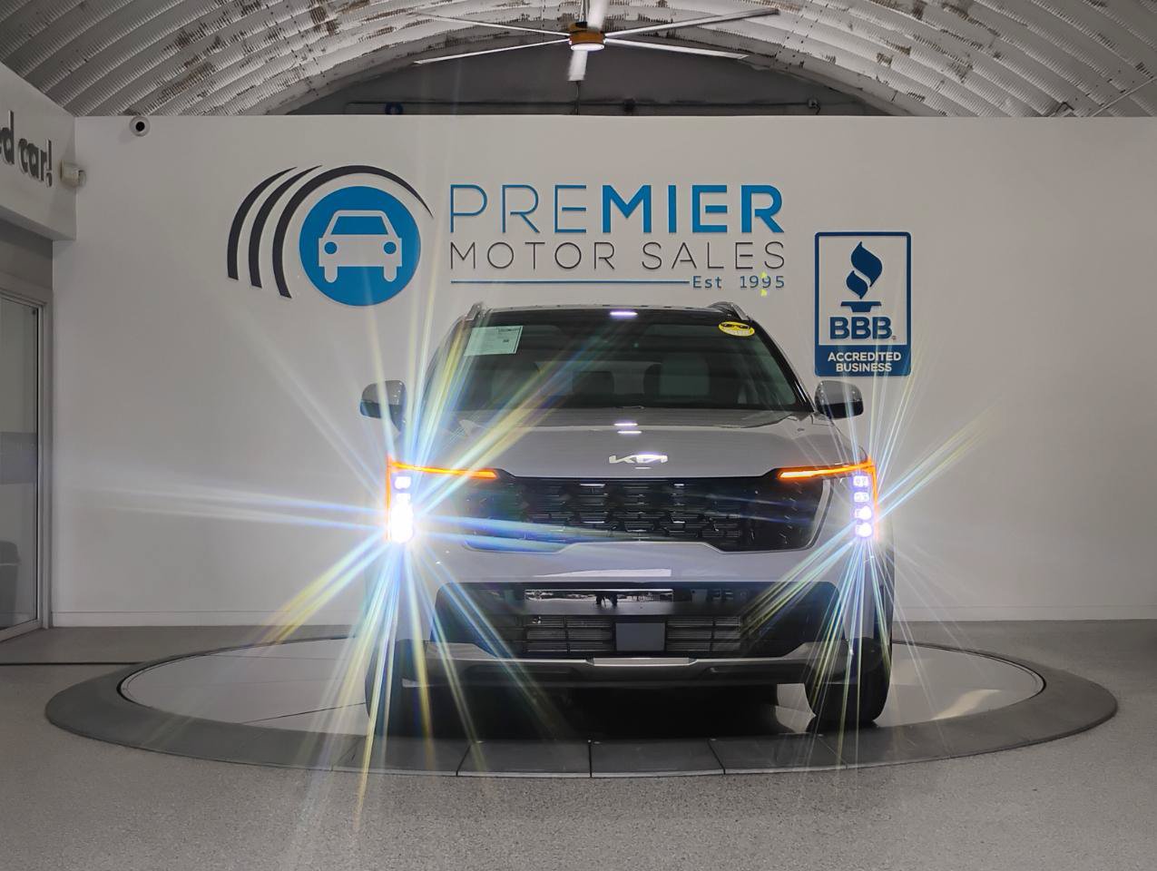Used 2025 Kia Sorento S w/ Panoramic Sunroof Package FWD image 81