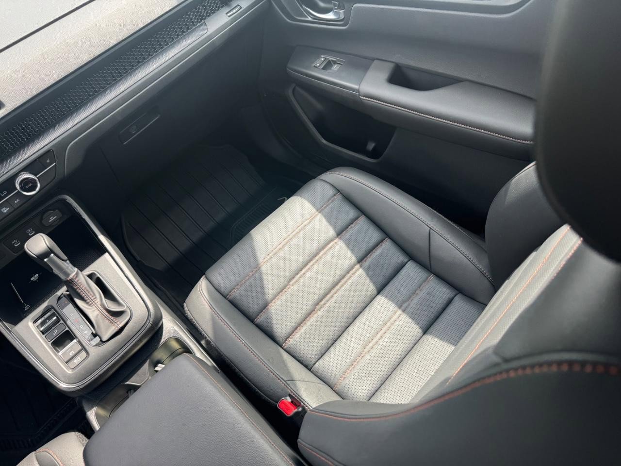 Certified 2026 Honda CR-V Sport-L image 18