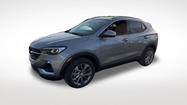Used 2023 Buick Encore GX Essence w/ Experience Buick Package image 4
