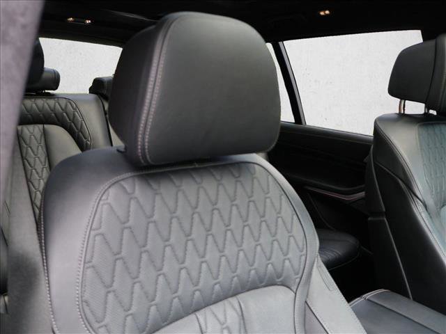 Used 2024 BMW X7 xDrive40i w/ Executive Package AWD/4WD image 28