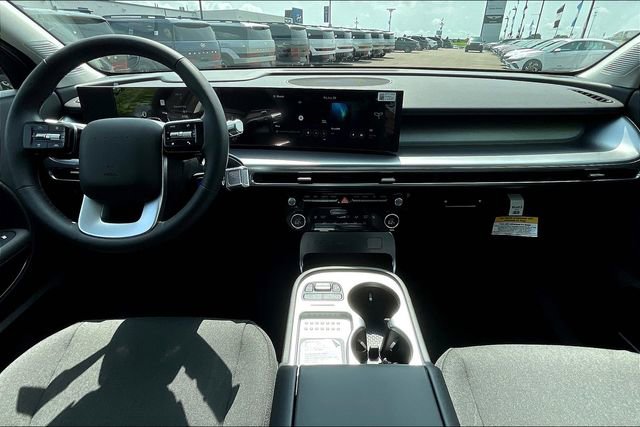 New 2026 Hyundai Ioniq 9 S image 5