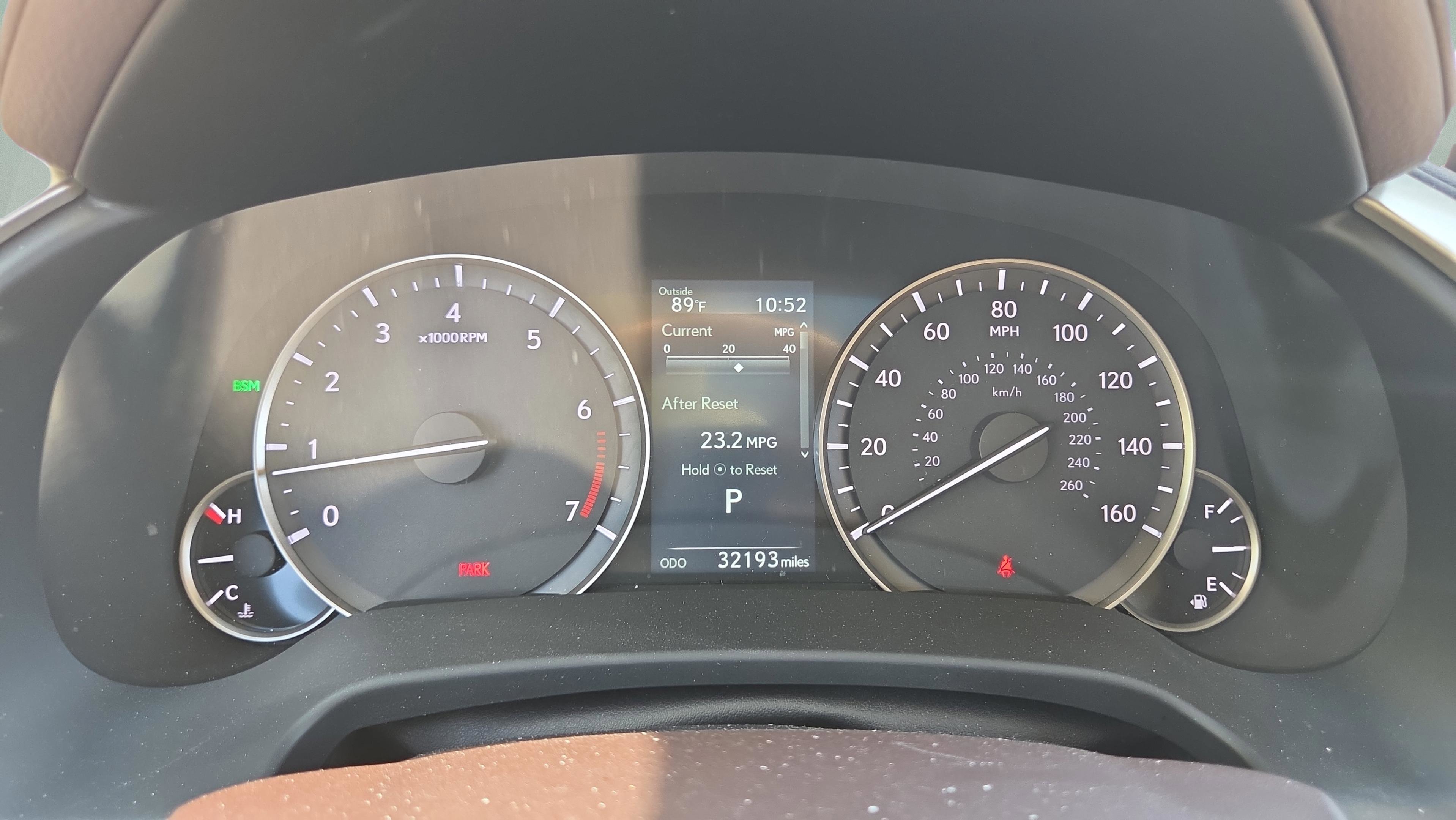 Used 2020 Lexus RX 350 AWD w/ Premium Package image 25