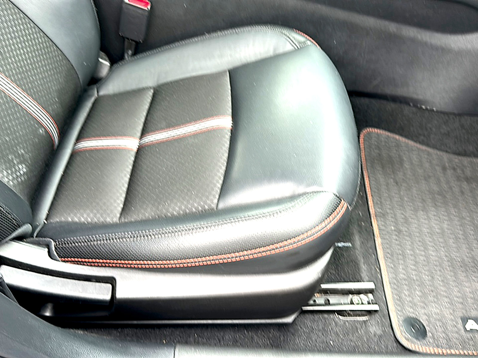Used 2024 Nissan Altima 2.5 SR image 25