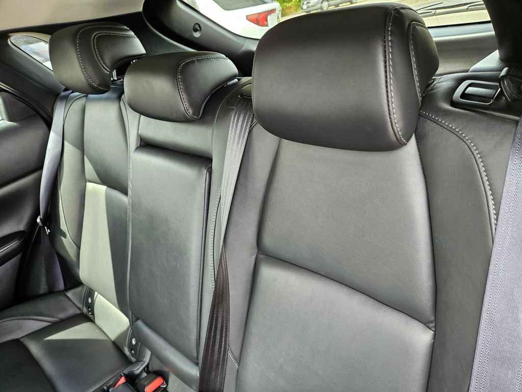 Used 2024 MAZDA CX-30 AWD 2.5 S w/ Select Sport Pkg image 17