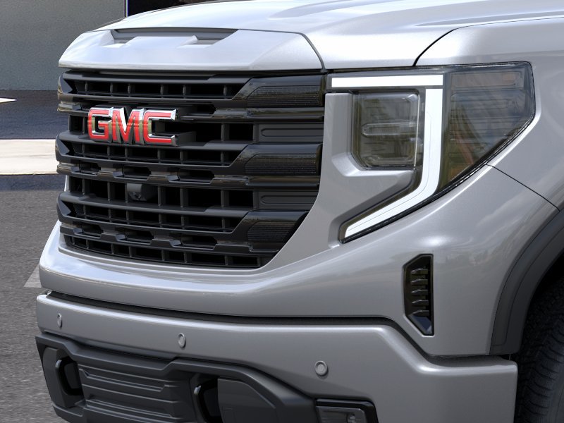 New 2026 GMC Sierra 1500 Elevation w/ Preferred Package RWD image 13