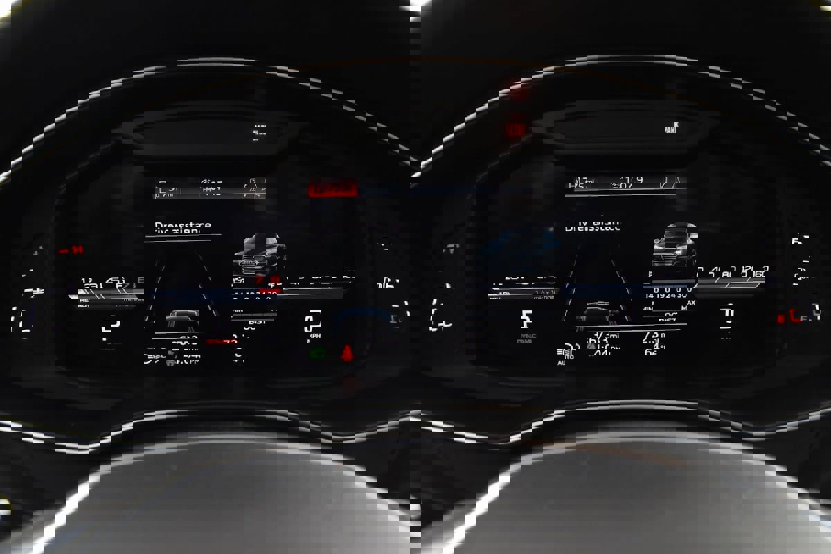 Used 2022 Audi S7 Prestige w/ Prestige Package image 21