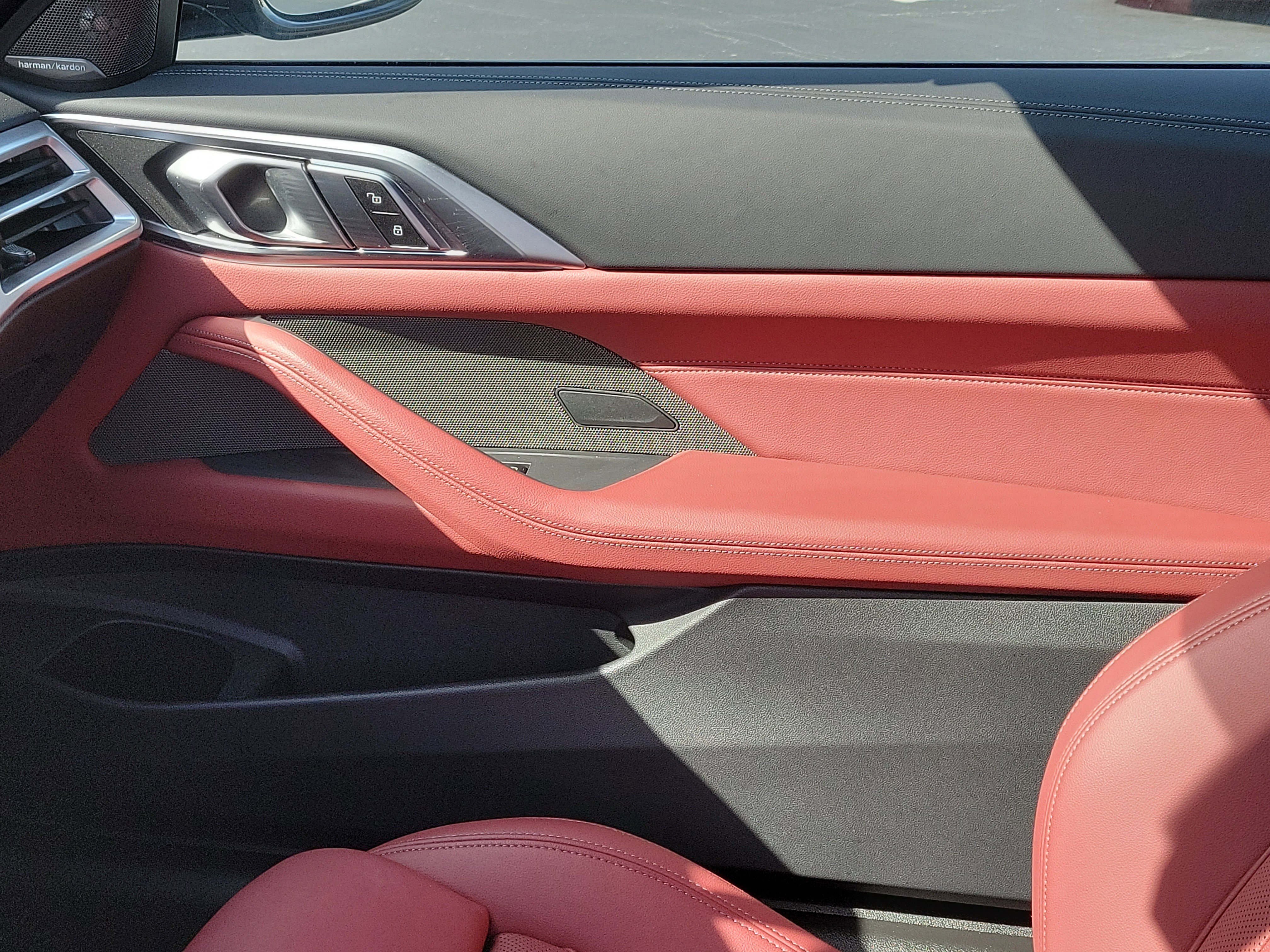 Used 2026 BMW M440i Convertible image 13