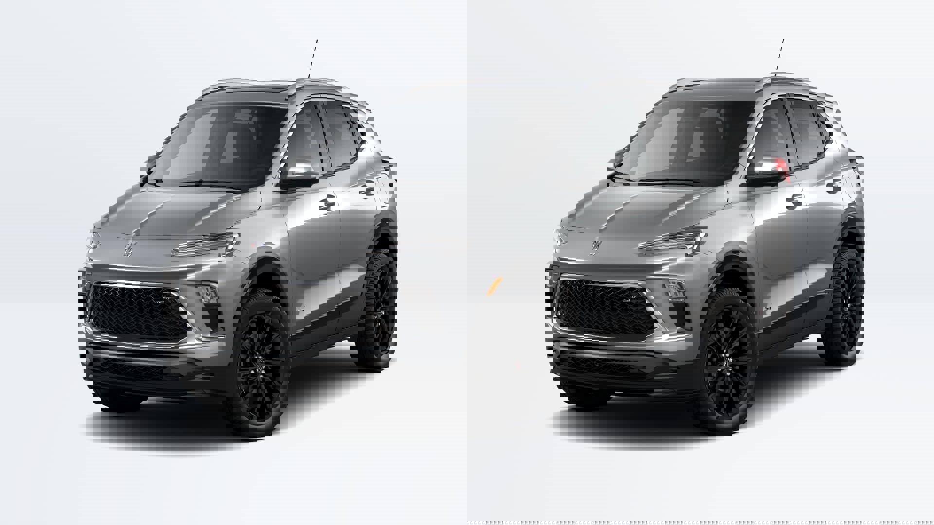 New 2026 Buick Encore GX Sport Touring w/ Advanced Technology Package image 15