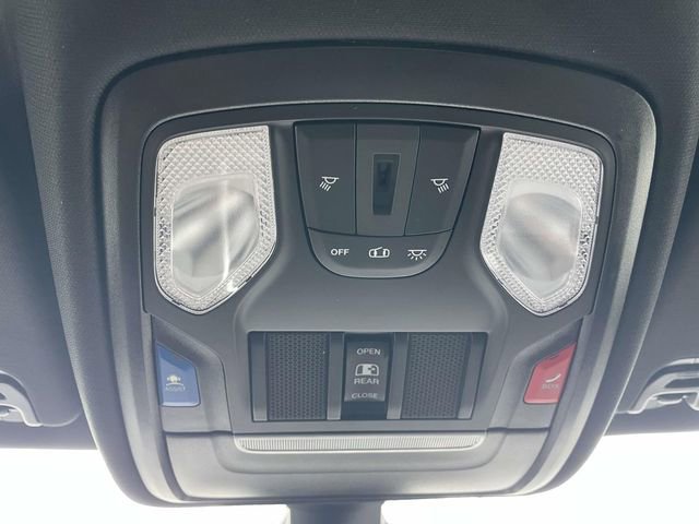 Used 2023 RAM 1500 Big Horn image 27