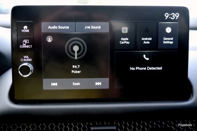 New 2027 Honda HR-V Sport image 15