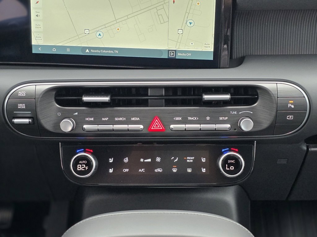 New 2026 Hyundai Palisade Calligraphy image 32