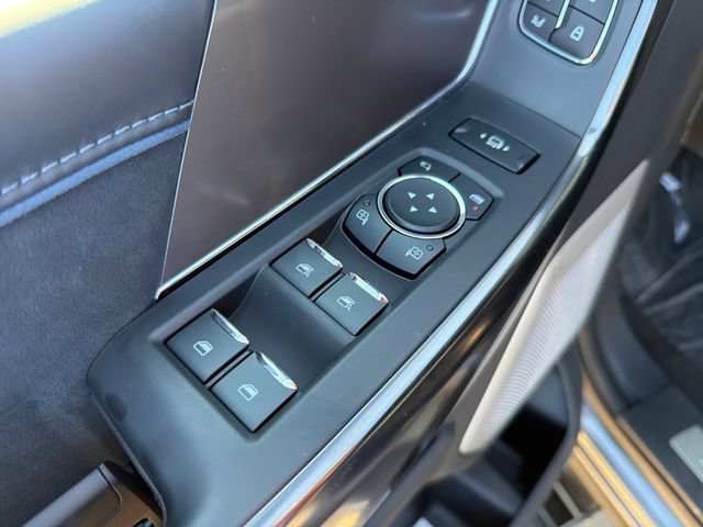 New 2026 Ford F250 Platinum AWD/4WD image 22