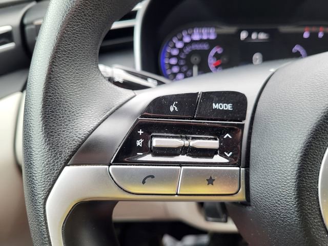Used 2024 Hyundai Tucson SEL image 24