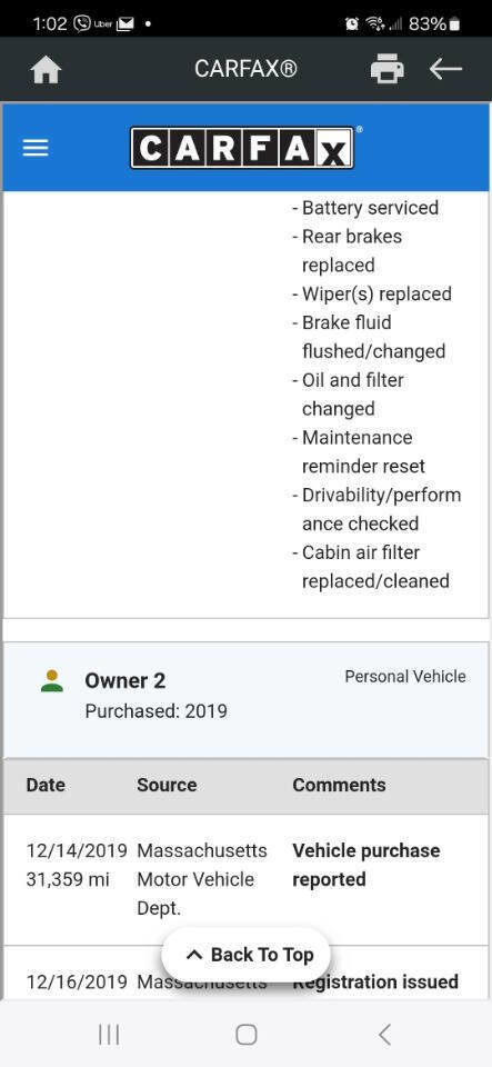 Used 2017 Land Rover Range Rover HSE AWD/4WD image 69