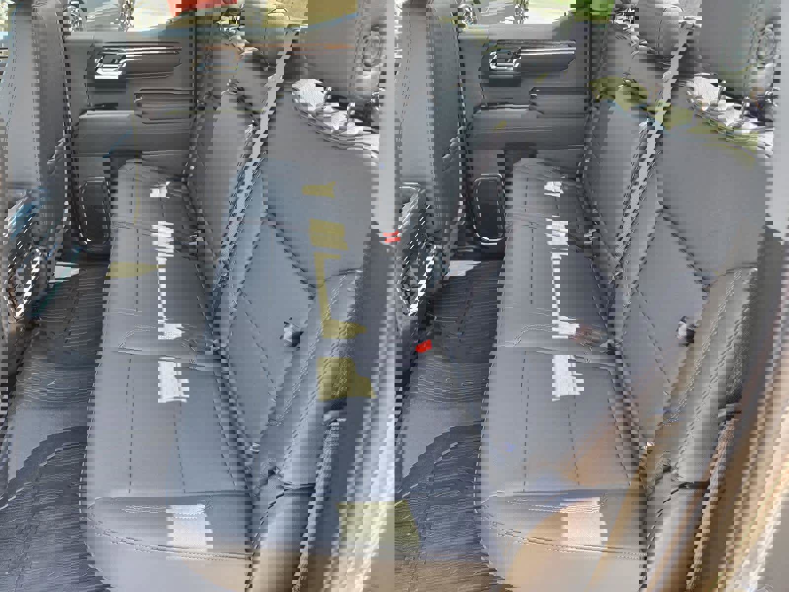 New 2026 GMC Sierra 1500 Elevation w/ Elevation Premium Package image 23