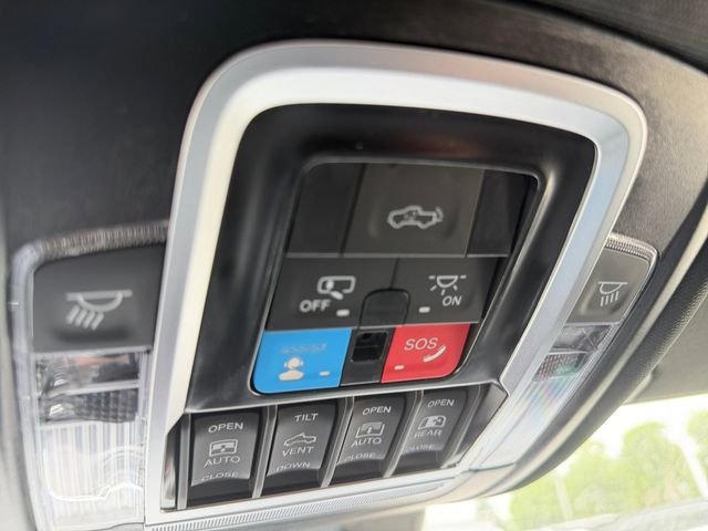New 2026 RAM 1500 Laramie w/ Night Edition AWD/4WD image 23