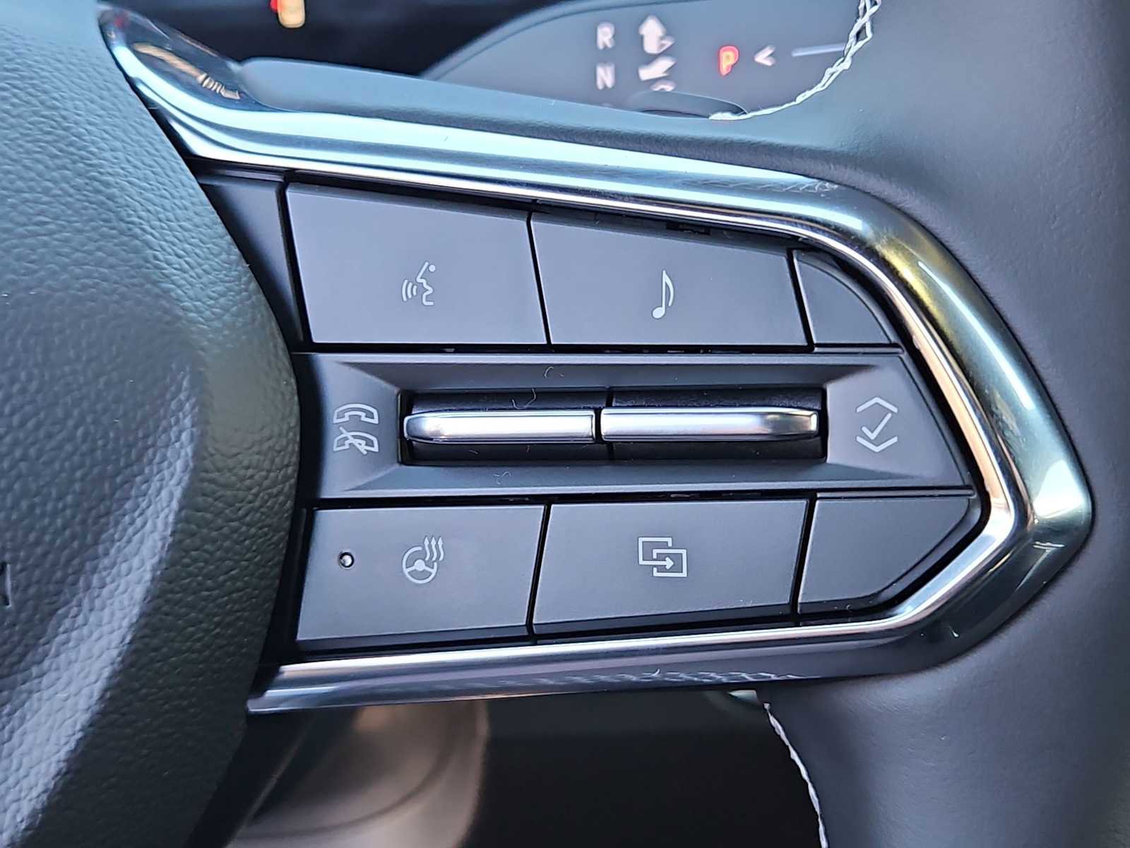 New 2026 Chevrolet Traverse LT image 24