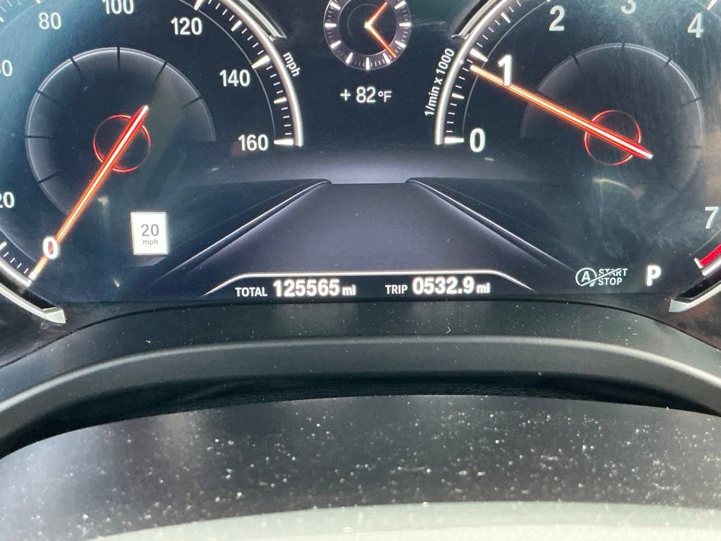 Used 2019 BMW X3 xDrive30i w/ Executive Package AWD/4WD image 26