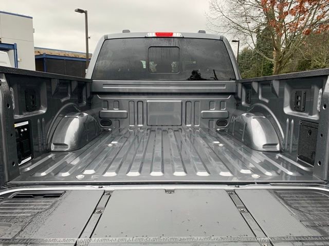 New 2025 Ford F150 XLT w/ Equipment Group 302A MID image 6