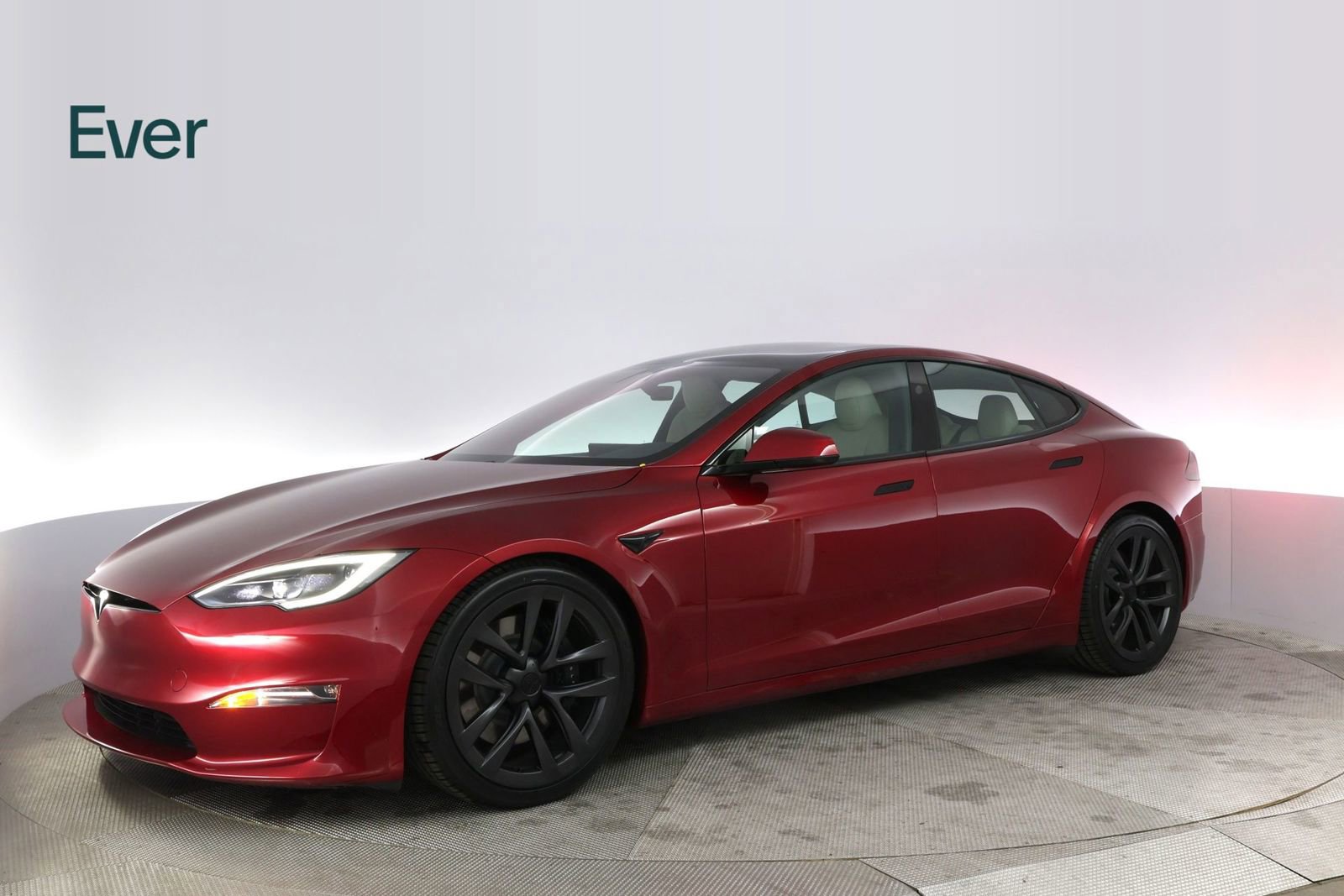 Used 2024 Tesla Model S AWD/4WD image 18