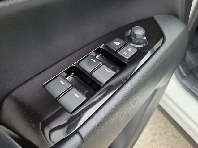 Used 2023 MAZDA CX-5 AWD 2.5 S w/ Preferred Package image 16