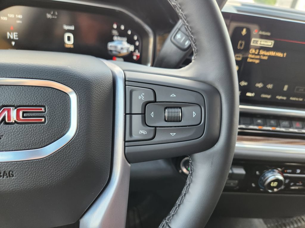 Used 2026 GMC Sierra 1500 Elevation AWD/4WD image 28