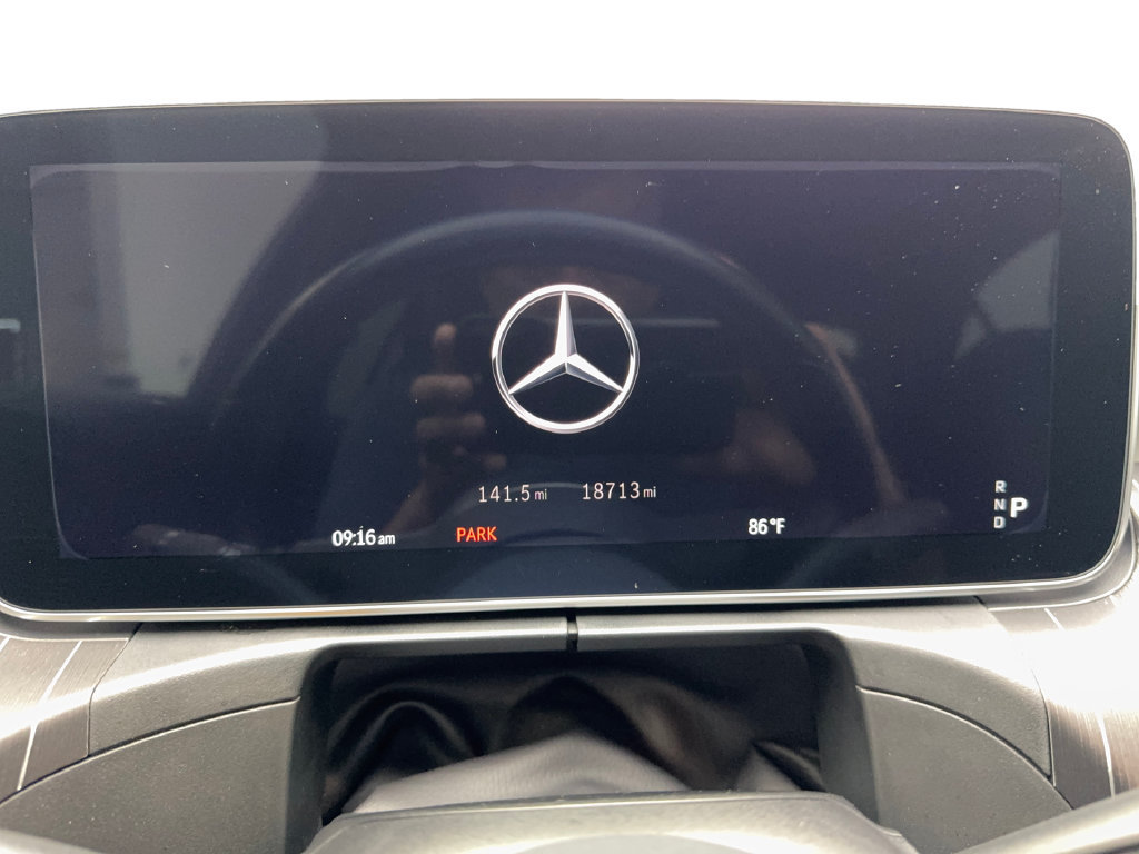 Used 2023 Mercedes-Benz C 300 Sedan image 58