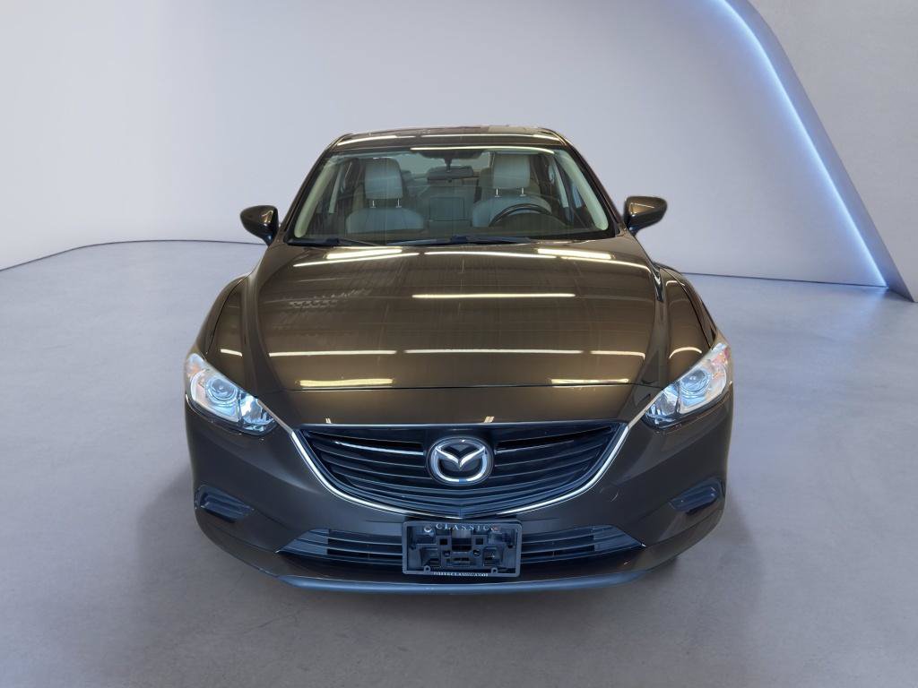 Used 2016 MAZDA MAZDA6 Touring FWD image 2