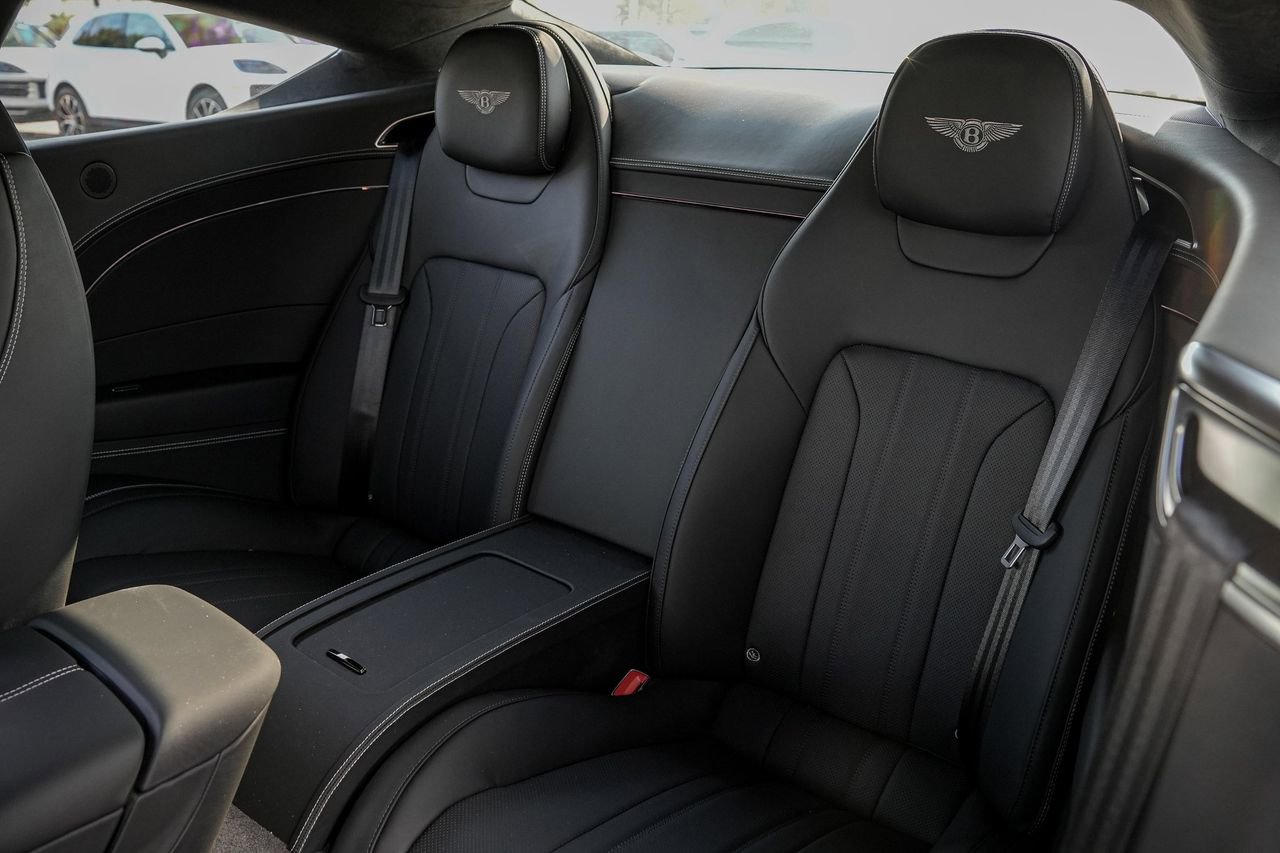 New 2026 Bentley Continental GT AWD/4WD image 35