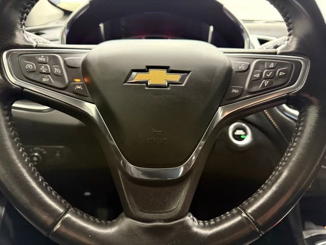 Used 2021 Chevrolet Equinox Premier w/ Redline Edition image 44