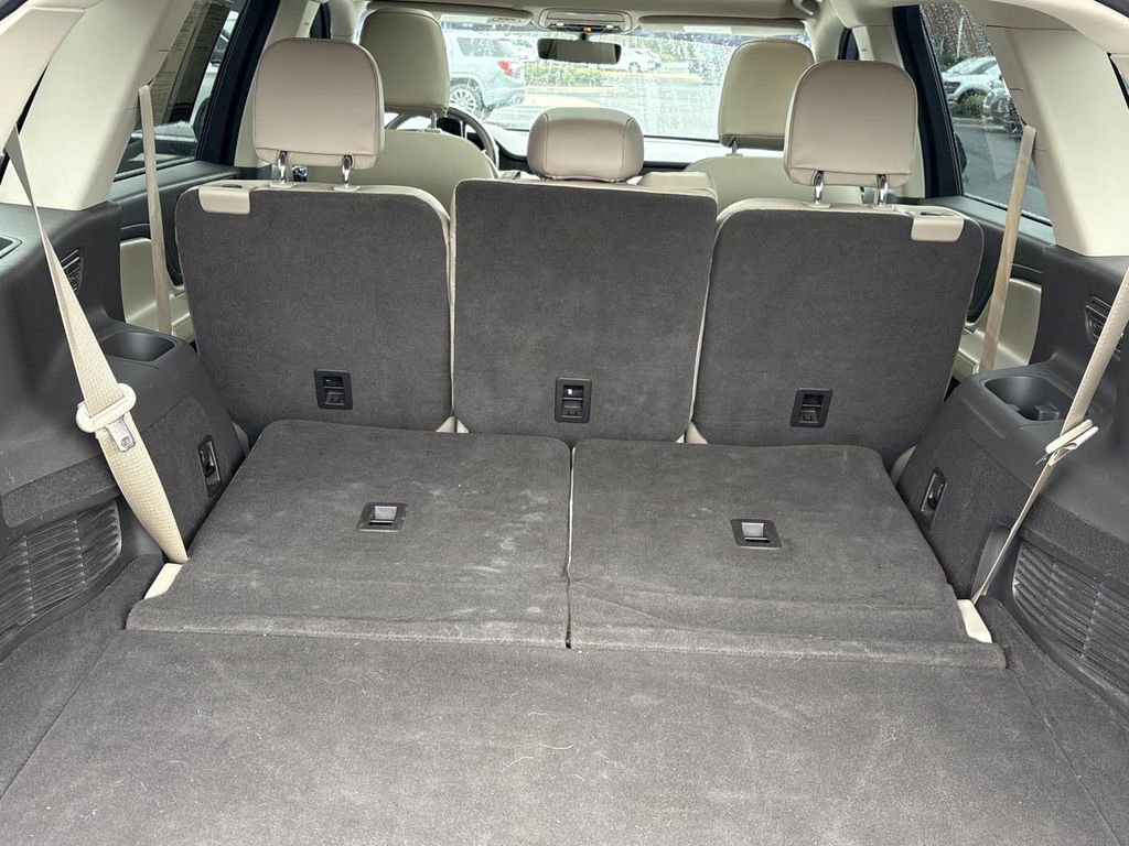 Used 2022 Lincoln Aviator Reserve w/ Equipment Group 201A image 9