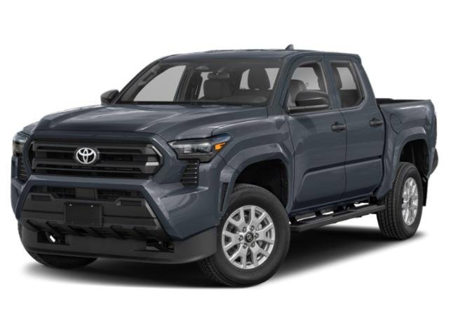New 2026 Toyota Tacoma SR image 1