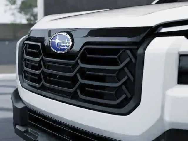 New 2026 Subaru Outback Touring XT AWD/4WD image 8