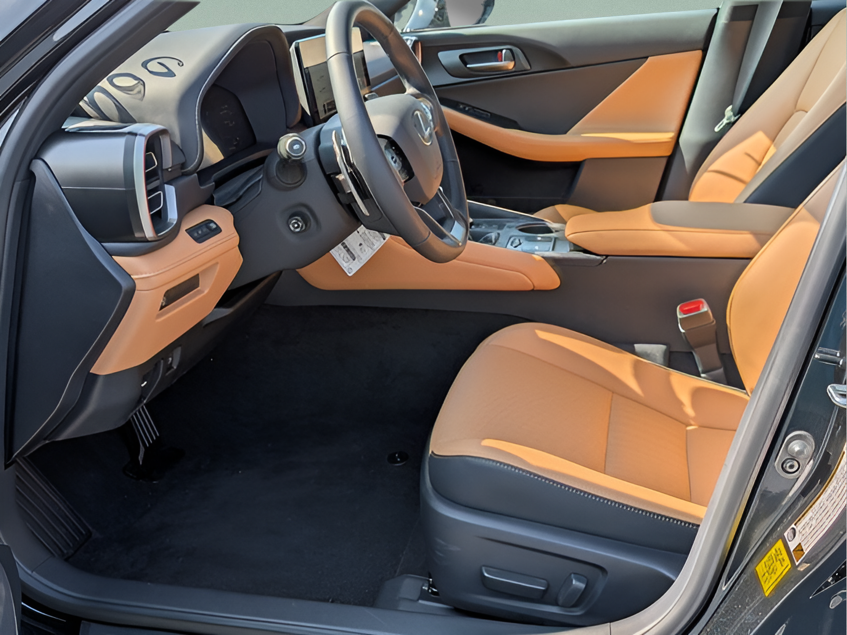 New 2026 Lexus IS 350 F Sport RWD image 10