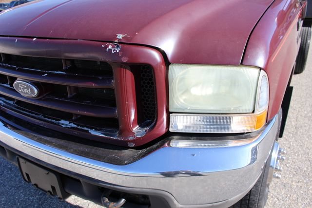 Used 2004 Ford F350 XL AWD/4WD image 5