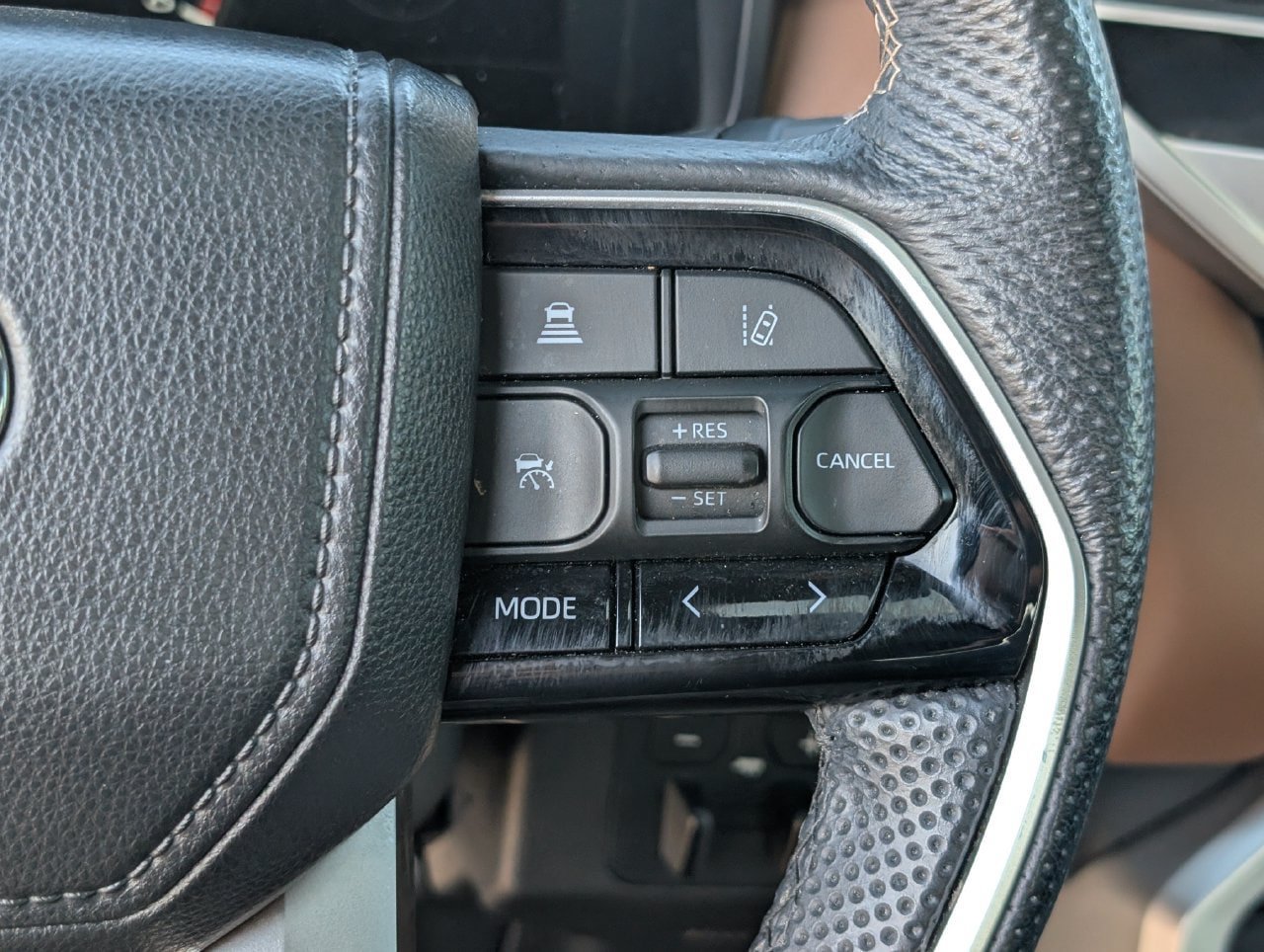 Used 2024 Toyota Tundra 1794 Edition AWD/4WD image 22