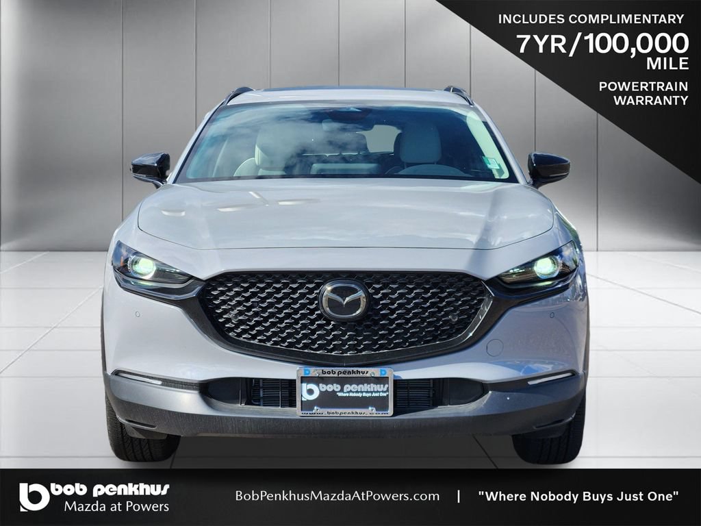 New 2026 MAZDA CX-30 Aire Edition AWD/4WD image 22