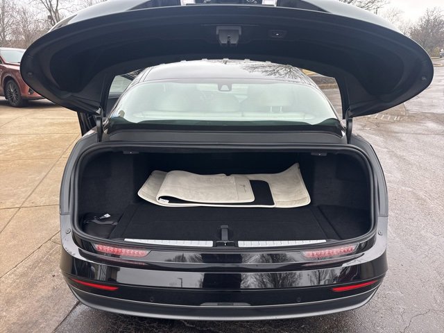 Used 2024 Lucid Air Touring image 38